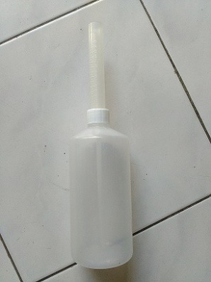 Catalyst Dispenser 500ml