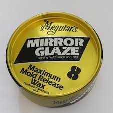 Mirror Glaze 0811 Wax Paste