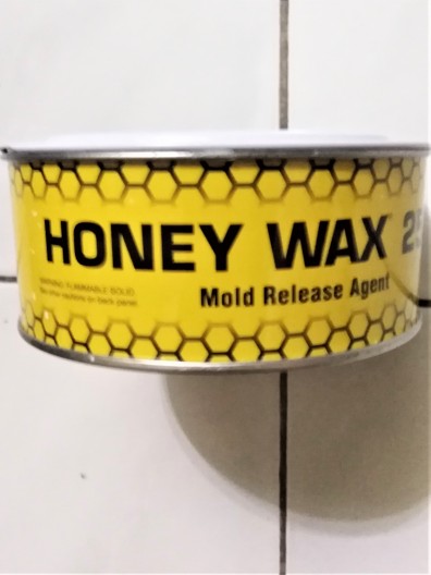 gallery/honeywax 250 F