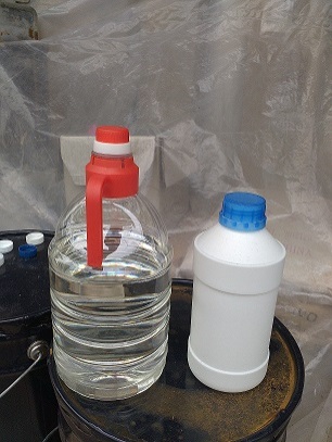 Epoxy Epocast PT100 & Epoharden PT100