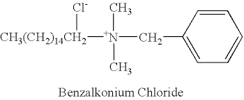 Benzalkonium Chloride