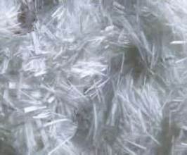 Water Base Chopped Strand